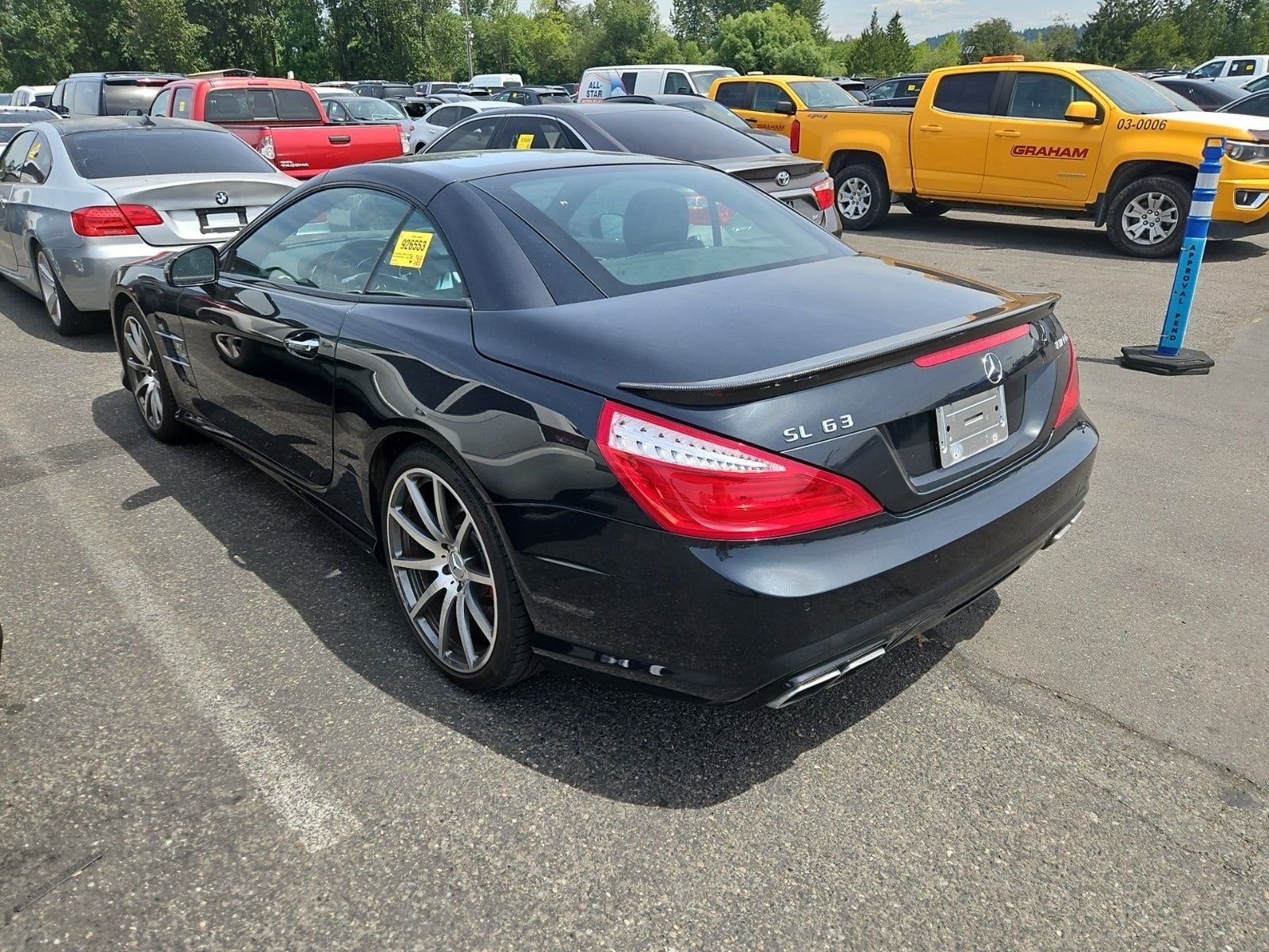 mercedes-benz sl-class 2013 WDDJK7EA9DF013105 image mercedes-benz sl-class 2013 WDDJK7EA9DF013105 image