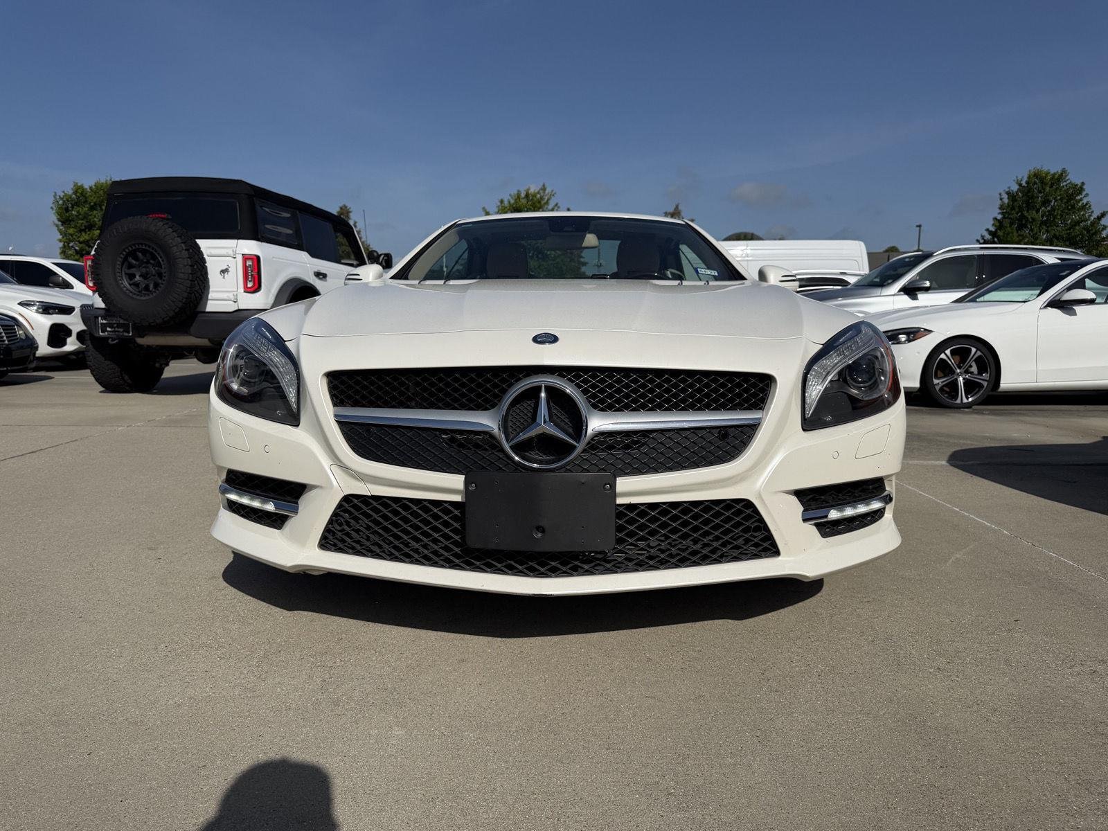 mercedes-benz sl-class 2014 WDDJK7DA5EF023035 image mercedes-benz sl-class 2014 WDDJK7DA5EF023035 image