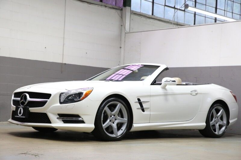 mercedes-benz sl-class 2014 WDDJK7DAXEF023676 image mercedes-benz sl-class 2014 WDDJK7DAXEF023676 image