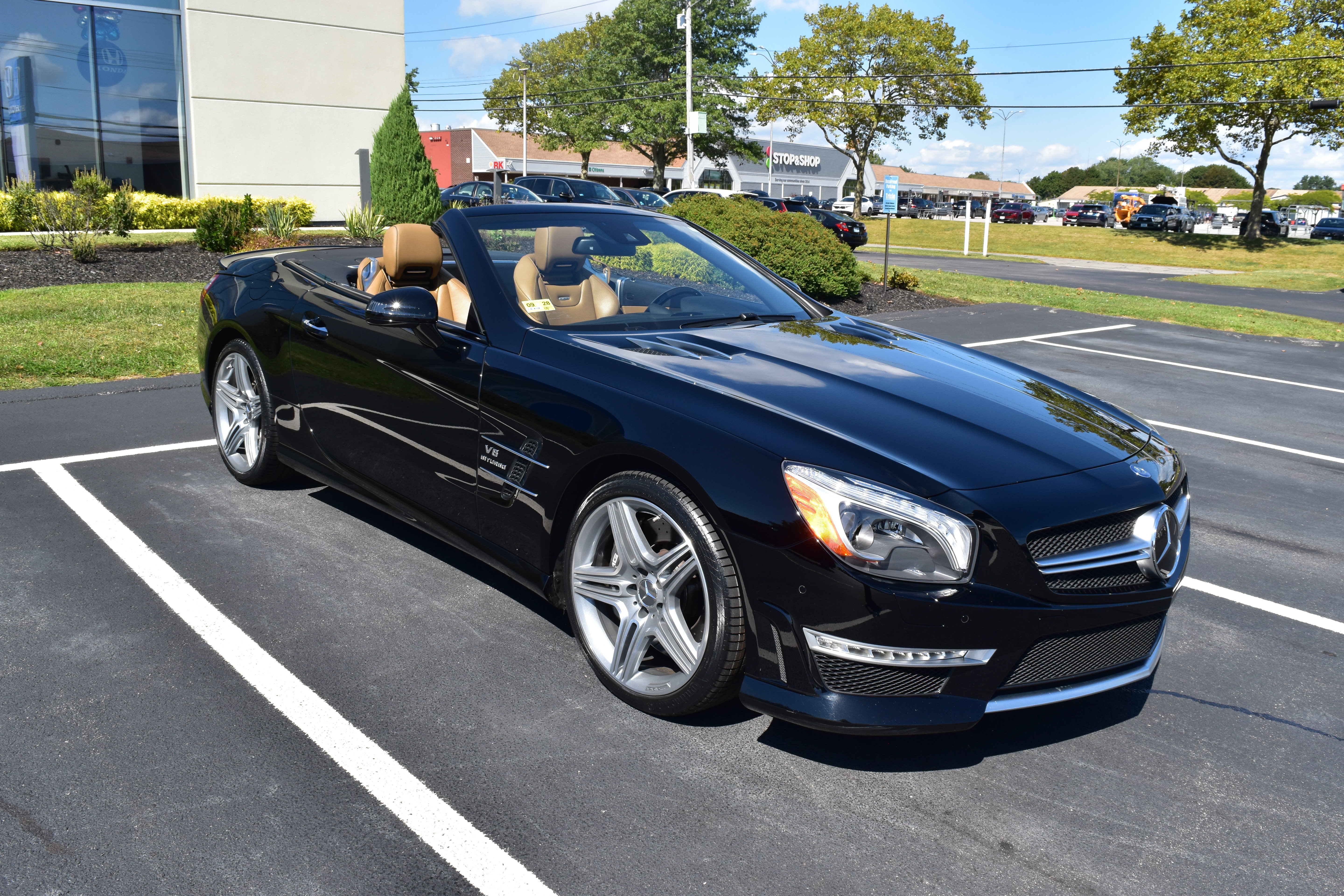 mercedes-benz sl-class 2014 WDDJK7EA8EF022945 image mercedes-benz sl-class 2014 WDDJK7EA8EF022945 image