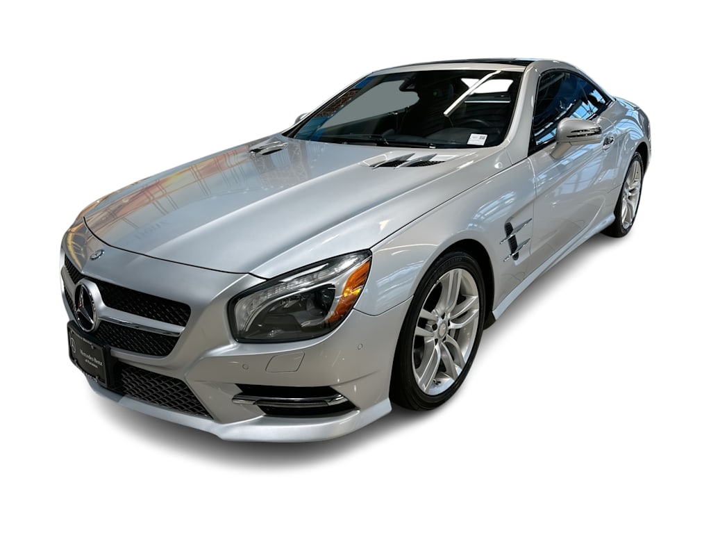 mercedes-benz sl-class 2014 WDDJK7DA8EF025474 image mercedes-benz sl-class 2014 WDDJK7DA8EF025474 image