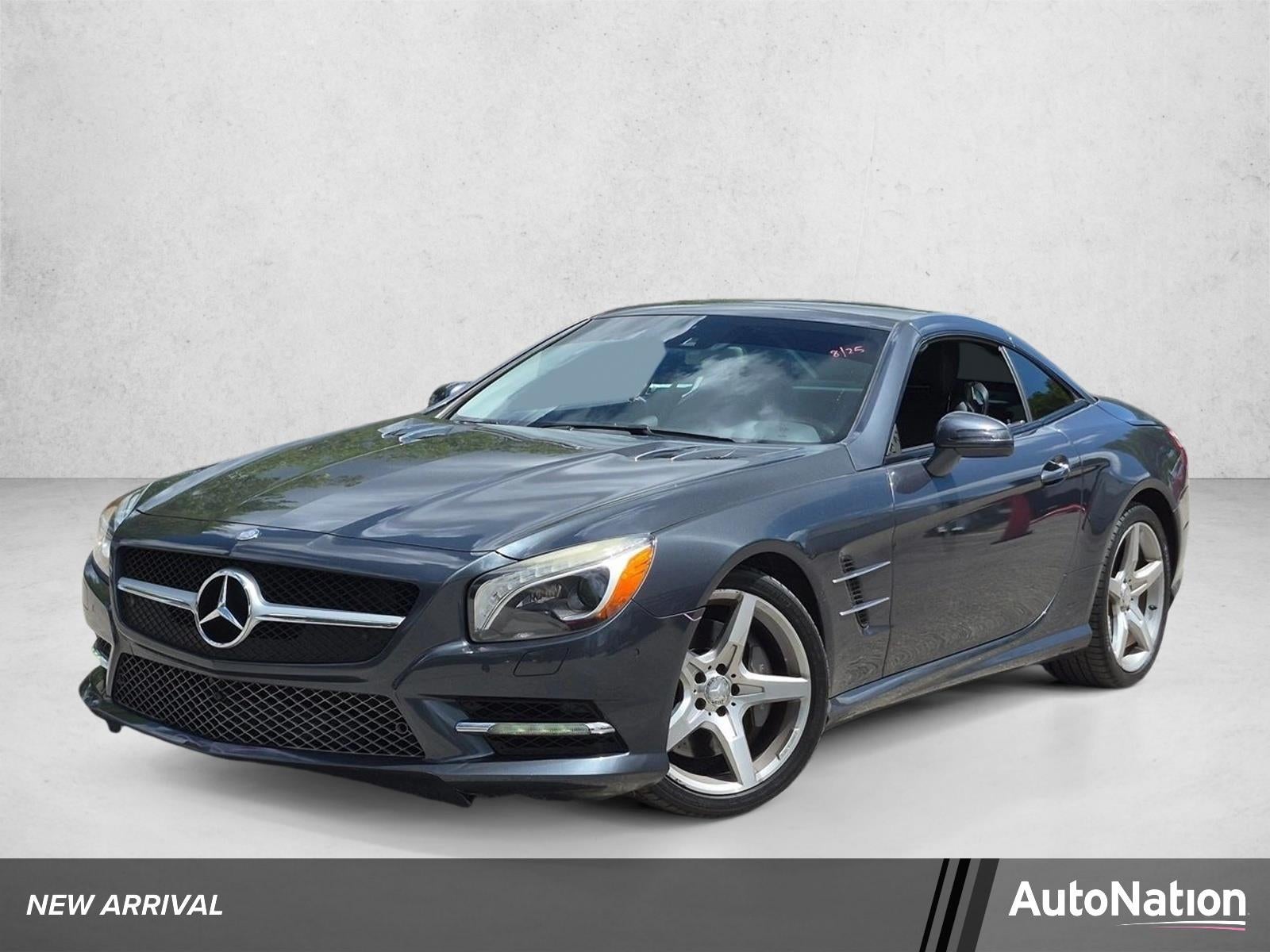 mercedes-benz sl-class 2014 WDDJK7DAXEF028148 image mercedes-benz sl-class 2014 WDDJK7DAXEF028148 image