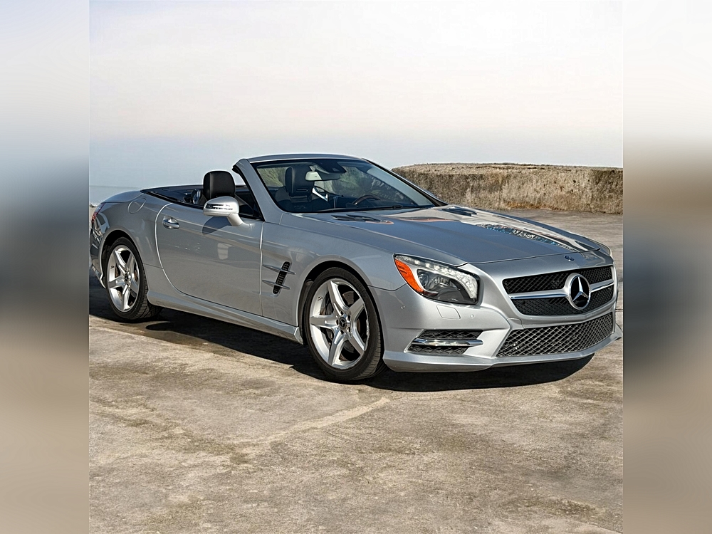 mercedes-benz sl-class 2014 WDDJK7DA5EF025917 image mercedes-benz sl-class 2014 WDDJK7DA5EF025917 image