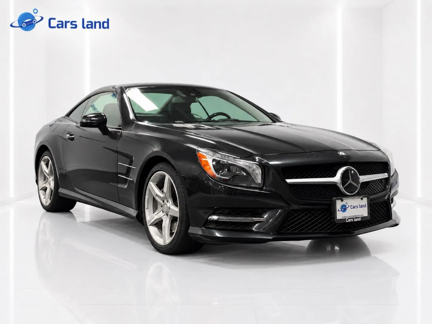 mercedes-benz sl-class 2014 WDDJK7DA1EF028944 image mercedes-benz sl-class 2014 WDDJK7DA1EF028944 image