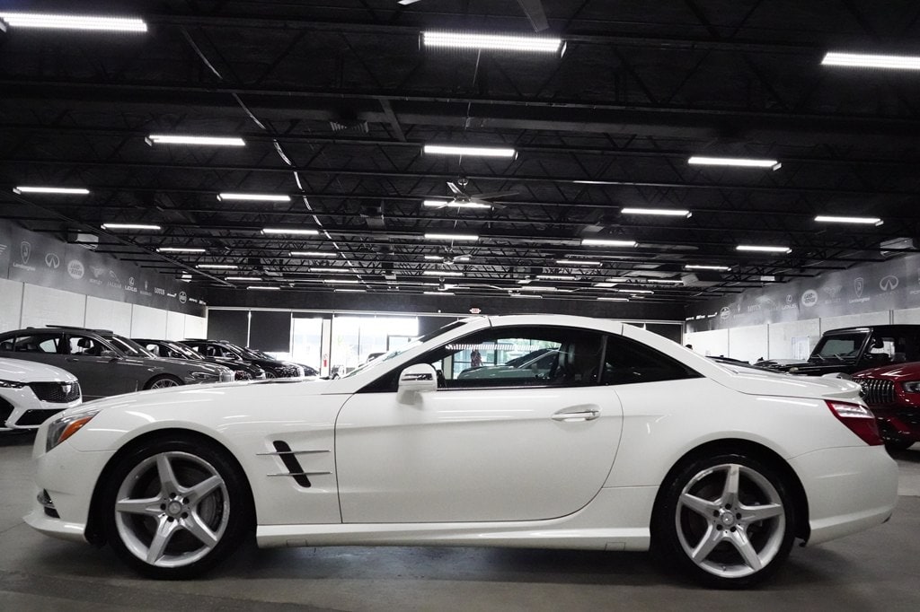 mercedes-benz sl-class 2014 WDDJK7DAXEF023628 image mercedes-benz sl-class 2014 WDDJK7DAXEF023628 image