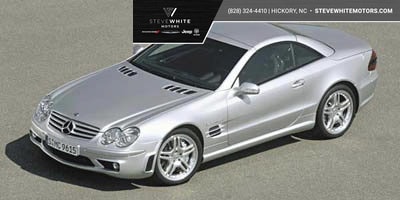 mercedes-benz sl-class 2005 WDBSK74F35F088572 image mercedes-benz sl-class 2005 WDBSK74F35F088572 image