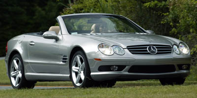mercedes-benz sl-class 2005 WDBSK75F15F098743 image mercedes-benz sl-class 2005 WDBSK75F15F098743 image