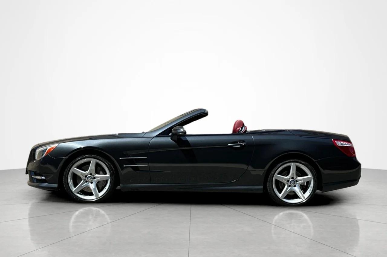 mercedes-benz sl-class 2015 WDDJK7DAXFF030502 image mercedes-benz sl-class 2015 WDDJK7DAXFF030502 image
