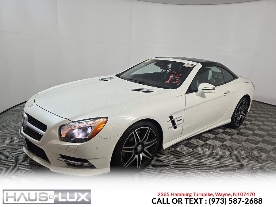 mercedes-benz sl-class 2015 WDDJK7DA0FF033845 image mercedes-benz sl-class 2015 WDDJK7DA0FF033845 image