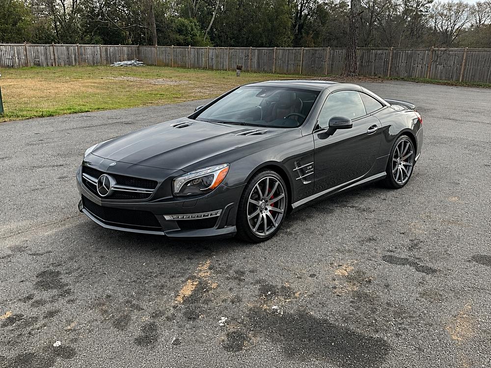 mercedes-benz sl-class 2015 WDDJK7EA8FF031887 image mercedes-benz sl-class 2015 WDDJK7EA8FF031887 image
