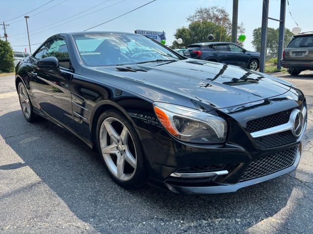 mercedes-benz sl-class 2015 WDDJK6FAXFF032287 image mercedes-benz sl-class 2015 WDDJK6FAXFF032287 image