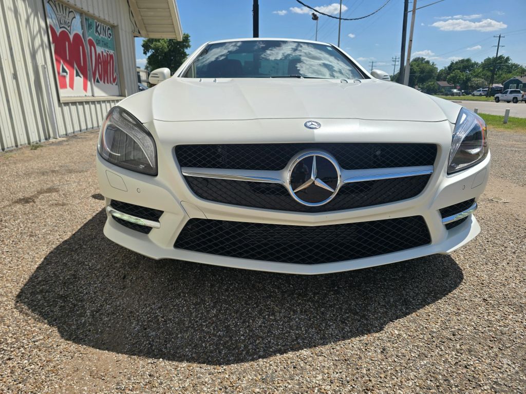 mercedes-benz sl-class 2015 WDDJK7DA9FF035691 image mercedes-benz sl-class 2015 WDDJK7DA9FF035691 image