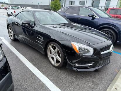 mercedes-benz sl-class 2015 WDDJK6FA2FF034454 image mercedes-benz sl-class 2015 WDDJK6FA2FF034454 image