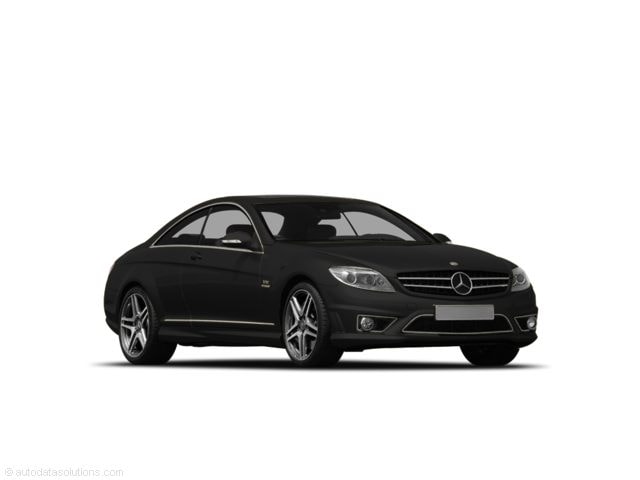 mercedes-benz cl-class 2008 WDDEJ79X08A011152 image mercedes-benz cl-class 2008 WDDEJ79X08A011152 image