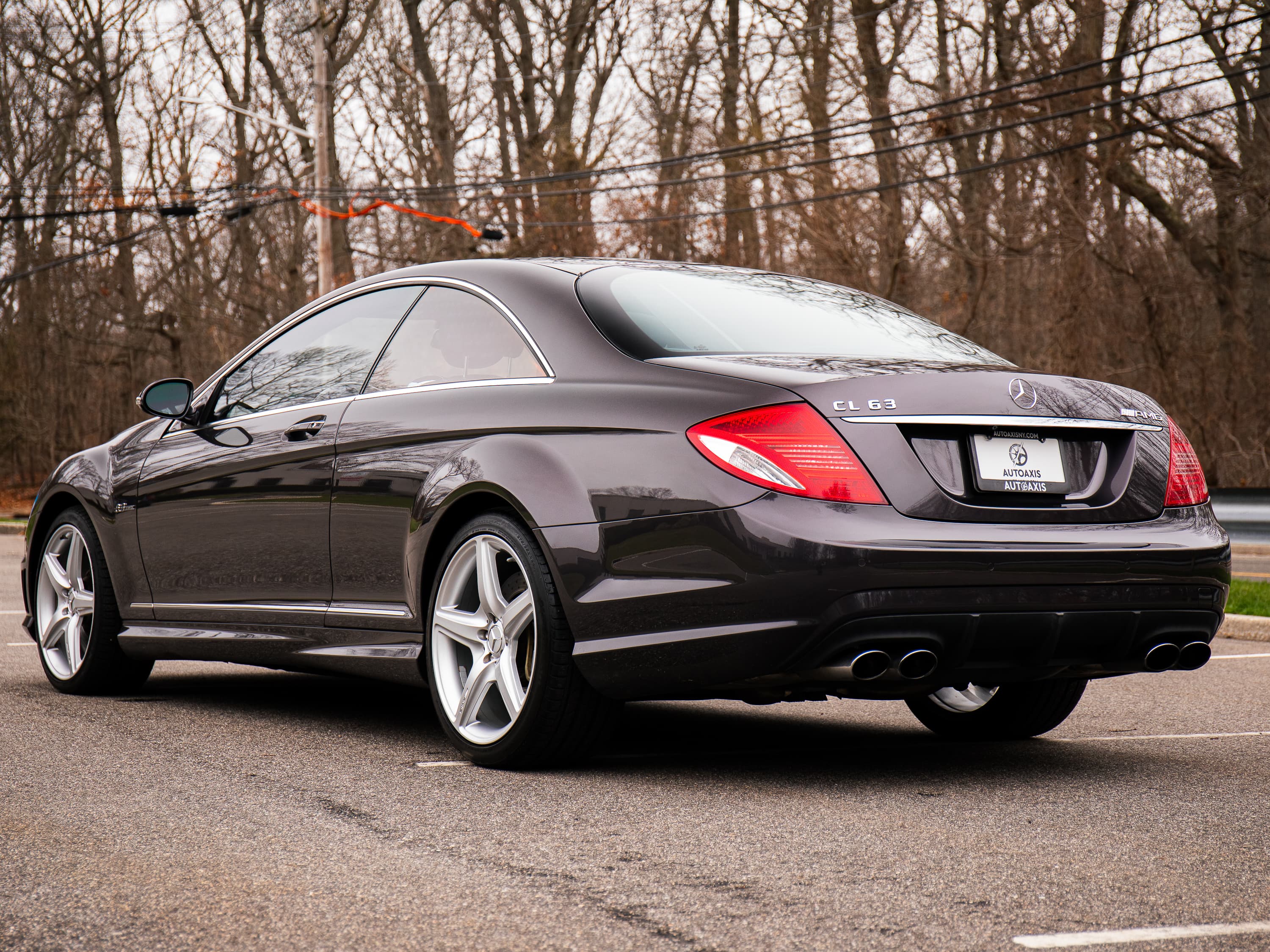 mercedes-benz cl-class 2008 WDDEJ77X48A008791 image mercedes-benz cl-class 2008 WDDEJ77X48A008791 image