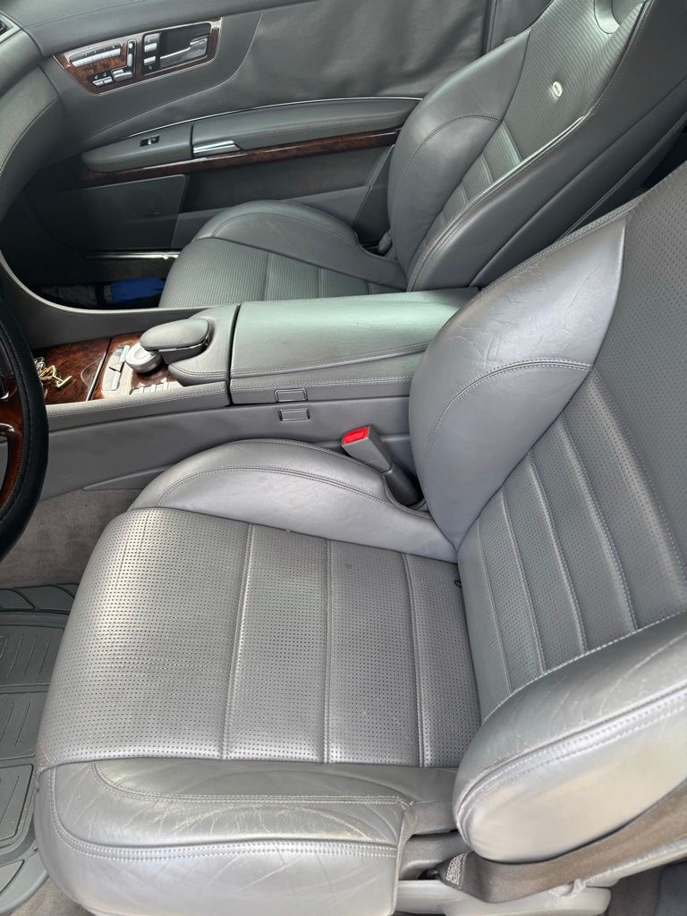 mercedes-benz cl-class 2009 WDDEJ77X69A021575 image mercedes-benz cl-class 2009 WDDEJ77X69A021575 image