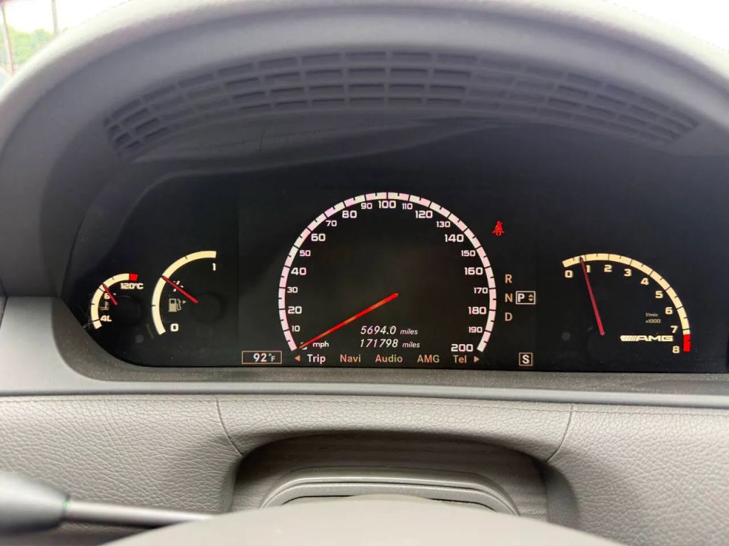 mercedes-benz cl-class 2009 WDDEJ77XX9A020073 image mercedes-benz cl-class 2009 WDDEJ77XX9A020073 image