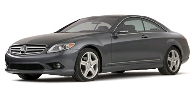 mercedes-benz cl-class 2009 WDDEJ86X39A021203 image mercedes-benz cl-class 2009 WDDEJ86X39A021203 image