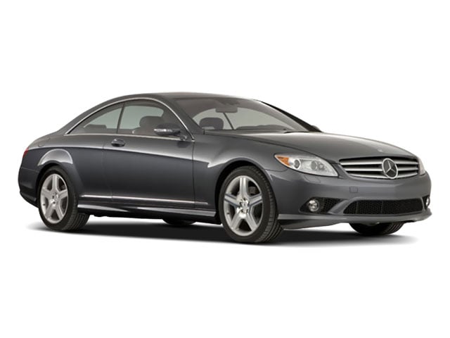 mercedes-benz cl-class 2009 WDDEJ86X79A022659 image mercedes-benz cl-class 2009 WDDEJ86X79A022659 image