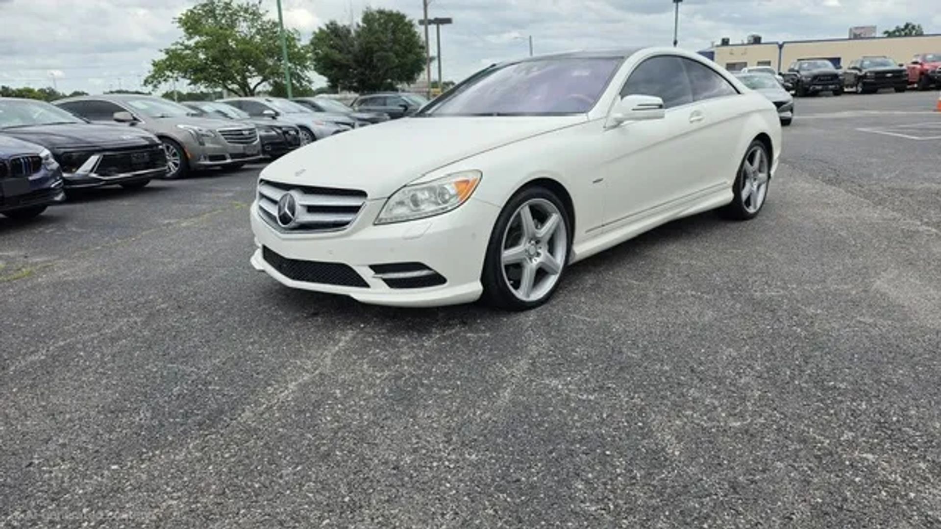 mercedes-benz cl-class 2012 WDDEJ9EB4CA030186 image mercedes-benz cl-class 2012 WDDEJ9EB4CA030186 image
