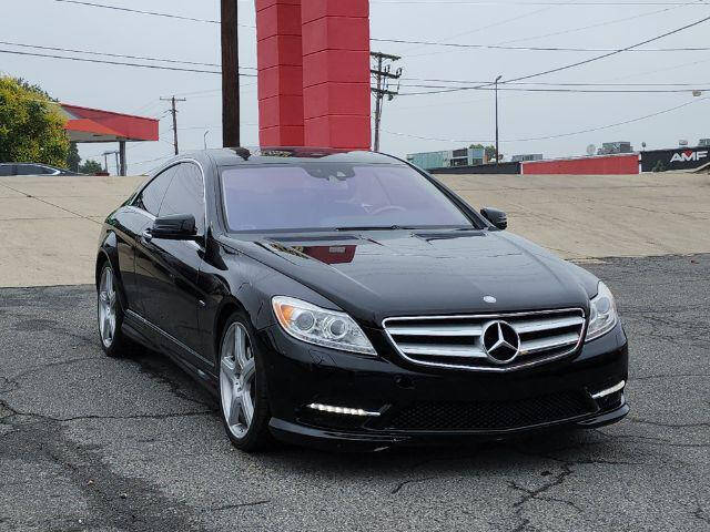 mercedes-benz cl-class 2012 WDDEJ9EB3CA028722 image mercedes-benz cl-class 2012 WDDEJ9EB3CA028722 image