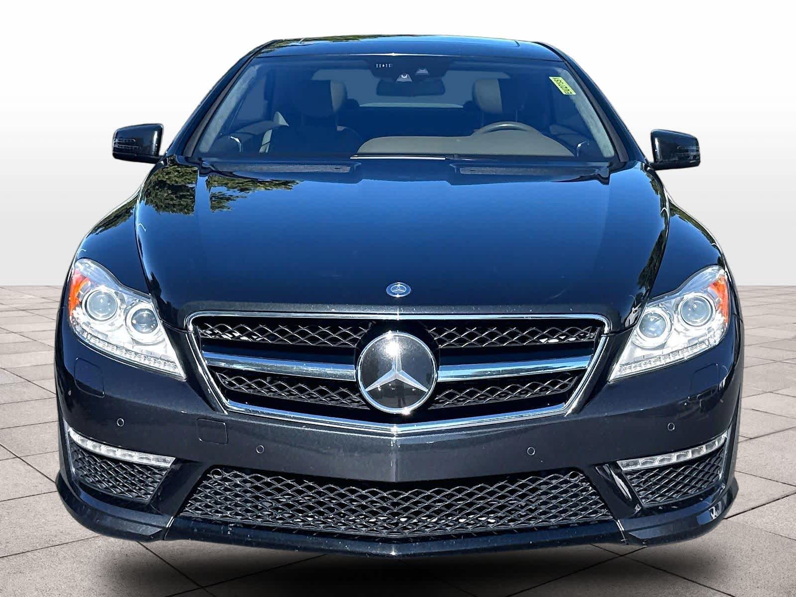 mercedes-benz cl-class 2012 WDDEJ7EBXCA030424 image mercedes-benz cl-class 2012 WDDEJ7EBXCA030424 image