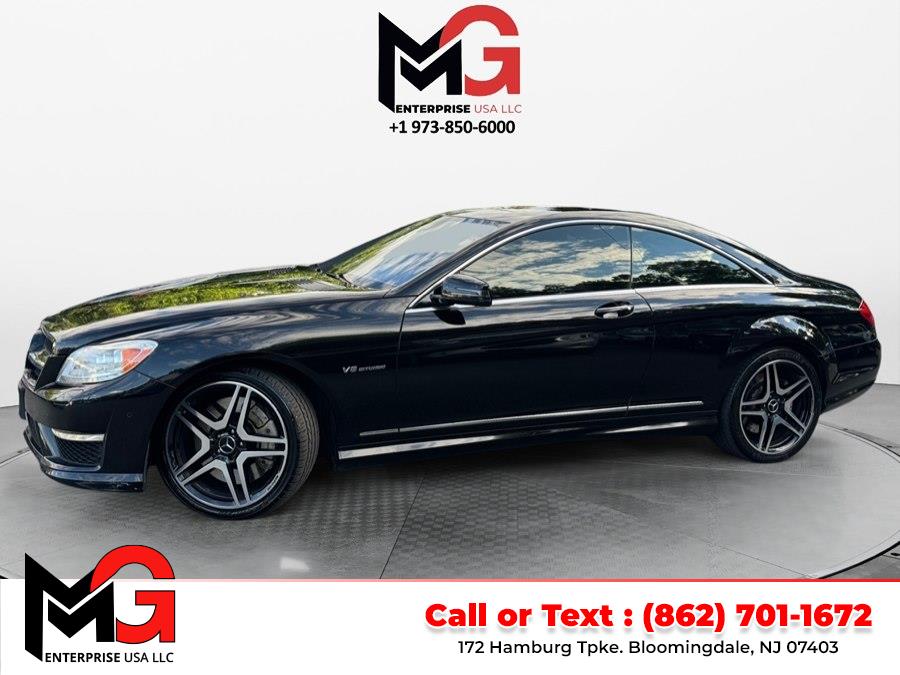 mercedes-benz cl-class 2012 WDDEJ7EB8CA029529 image mercedes-benz cl-class 2012 WDDEJ7EB8CA029529 image