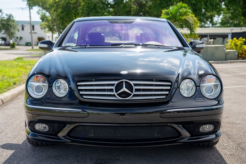 mercedes-benz cl-class 2006 WDBPJ74J26A046986 image mercedes-benz cl-class 2006 WDBPJ74J26A046986 image