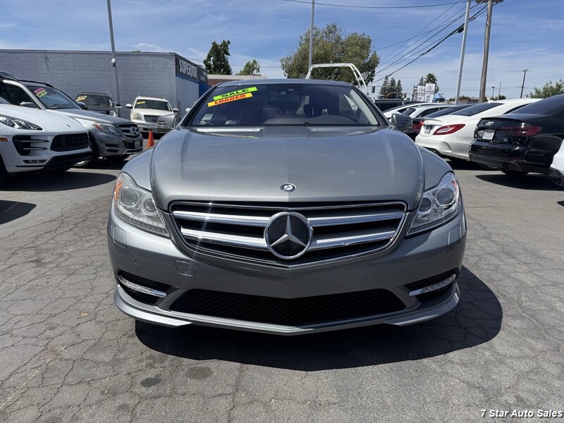 mercedes-benz cl-class 2011 WDDEJ9EB0BA026652 image mercedes-benz cl-class 2011 WDDEJ9EB0BA026652 image