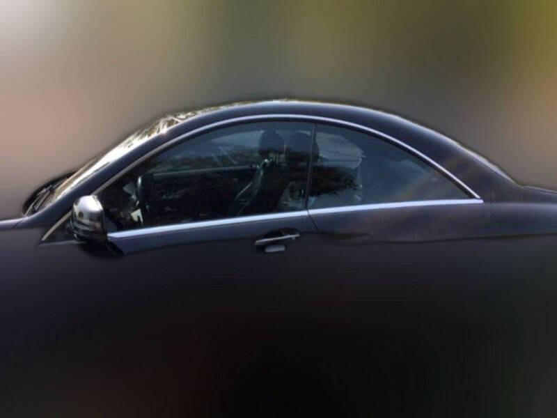 mercedes-benz cl-class 2011 WDDEJ7EB5BA956907 image mercedes-benz cl-class 2011 WDDEJ7EB5BA956907 image