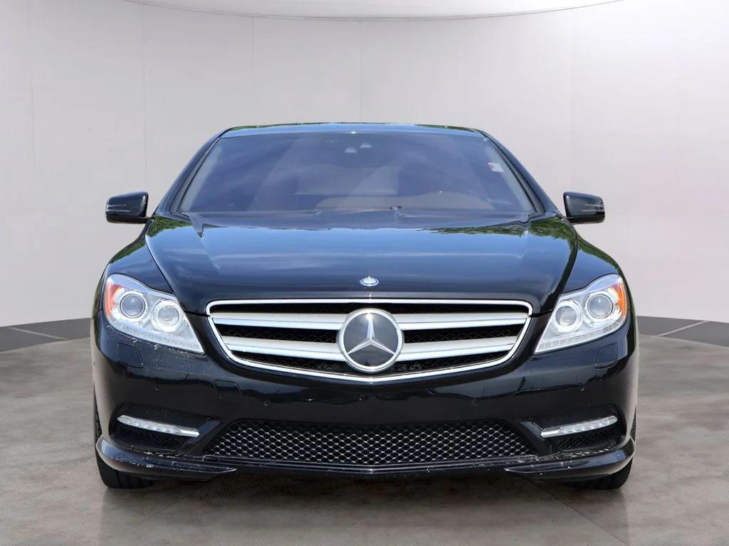 mercedes-benz cl-class 2011 WDDEJ9EB0BA026943 image mercedes-benz cl-class 2011 WDDEJ9EB0BA026943 image