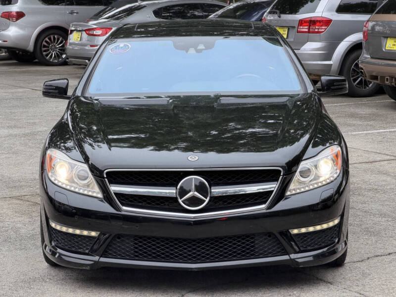 mercedes-benz cl-class 2011 WDDEJ7EB2BA026043 image mercedes-benz cl-class 2011 WDDEJ7EB2BA026043 image
