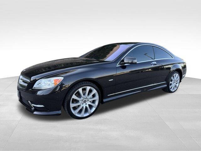 mercedes-benz cl-class 2013 WDDEJ9EB2DA031404 image mercedes-benz cl-class 2013 WDDEJ9EB2DA031404 image