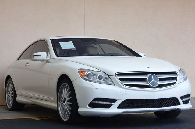 mercedes-benz cl-class 2013 WDDEJ9EB7DA030992 image mercedes-benz cl-class 2013 WDDEJ9EB7DA030992 image