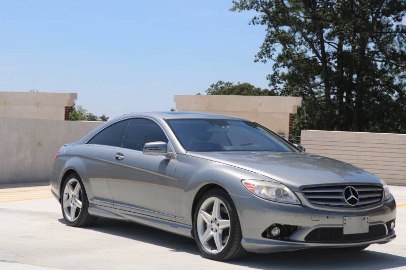mercedes-benz cl-class 2010 WDDEJ8GB6AA025608 image mercedes-benz cl-class 2010 WDDEJ8GB6AA025608 image