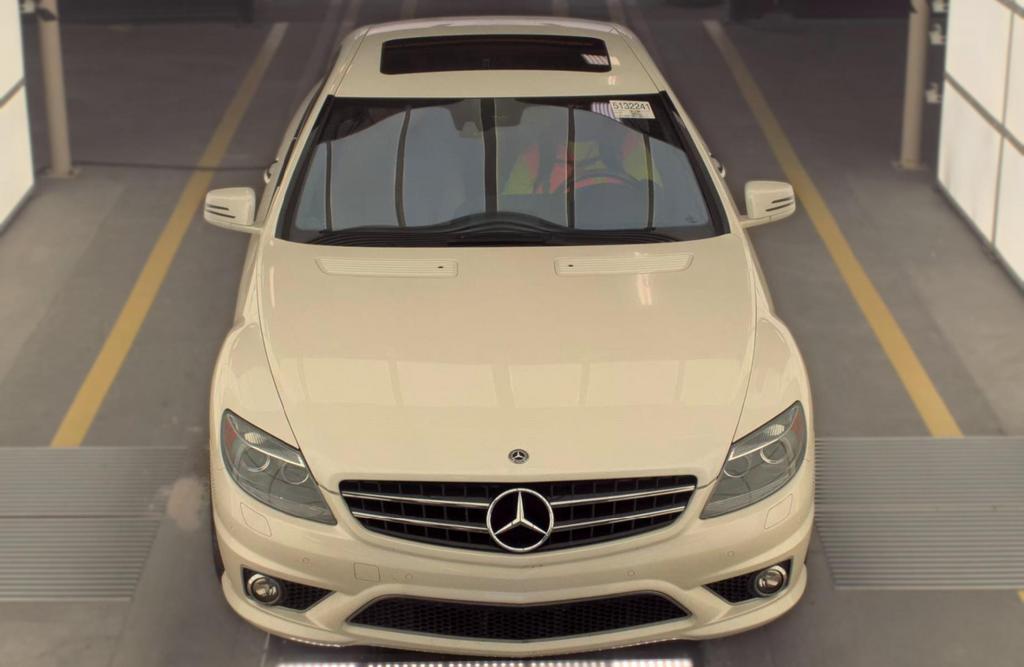 mercedes-benz cl-class 2010 WDDEJ7HB5AA025110 image mercedes-benz cl-class 2010 WDDEJ7HB5AA025110 image