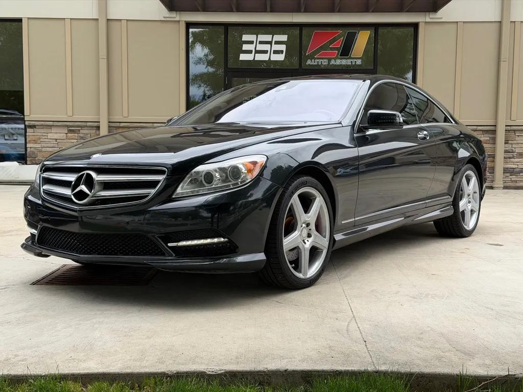 mercedes-benz cl-class 2014 WDDEJ9EB1EA032187 image mercedes-benz cl-class 2014 WDDEJ9EB1EA032187 image