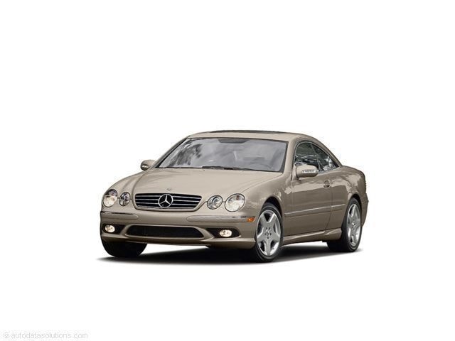 mercedes-benz cl-class 2005 WDBPJ76J75A045022 image mercedes-benz cl-class 2005 WDBPJ76J75A045022 image