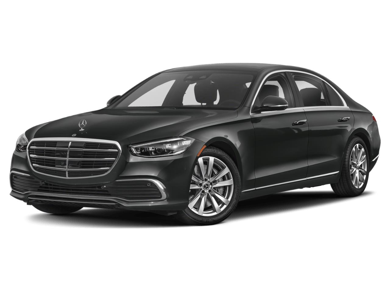 mercedes-benz s-class 2023 W1K6G6DB0PA185259 image