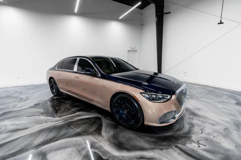 mercedes-benz s-class 2023 W1K6X7KBXPA204991 image mercedes-benz s-class 2023 W1K6X7KBXPA204991 image