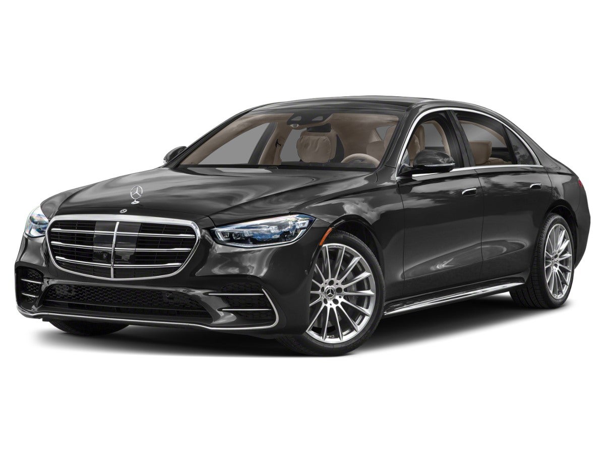 mercedes-benz s-class 2023 W1K6G7GBXPA183732 image