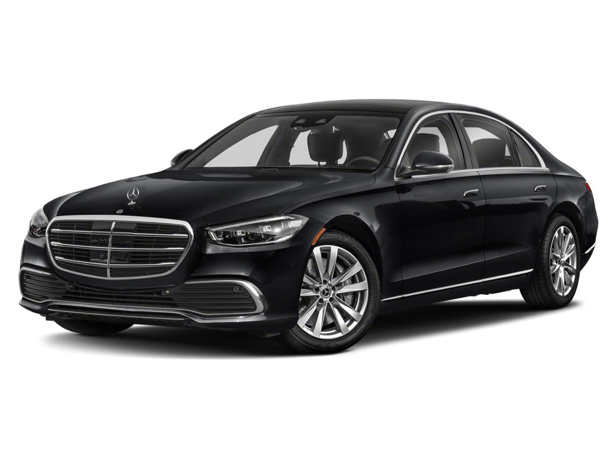 mercedes-benz s-class 2023 W1K6G6DB0PA181065 image