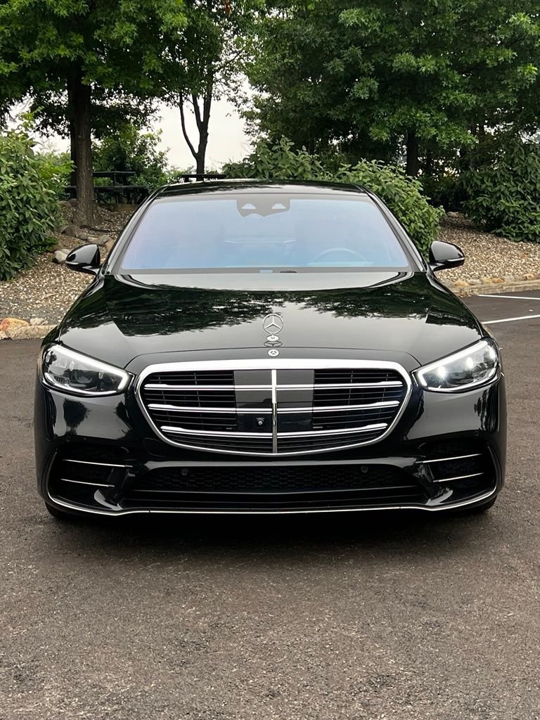 mercedes-benz s-class 2023 W1K6G6KB5PA201832 image mercedes-benz s-class 2023 W1K6G6KB5PA201832 image
