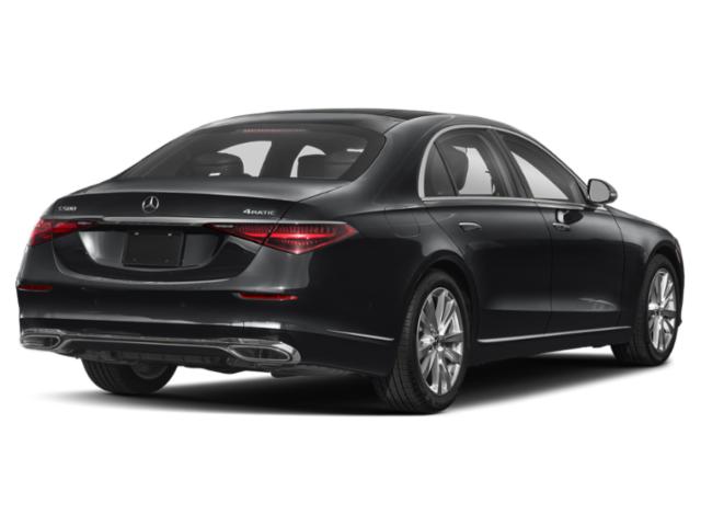 mercedes-benz s-class 2023 W1K6G6DB0PA170731 image