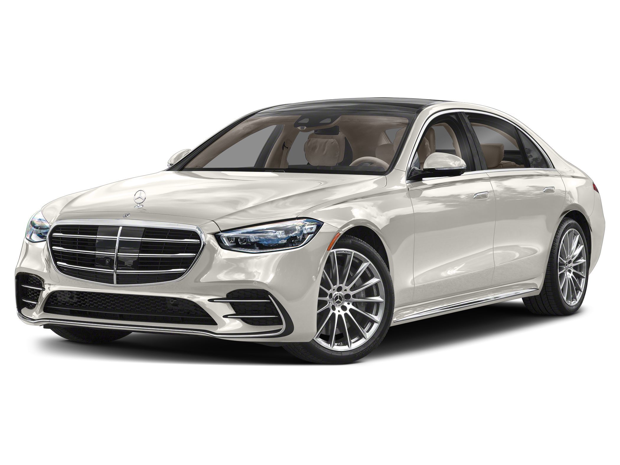 mercedes-benz s-class 2023 W1K6G7GBXPA220942 image