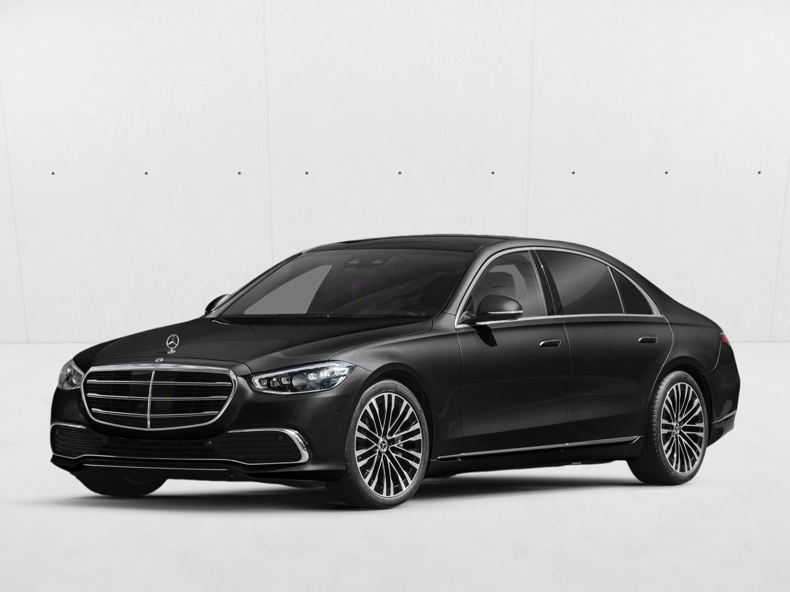 mercedes-benz s-class 2023 W1K6G7GBXPA232234 image