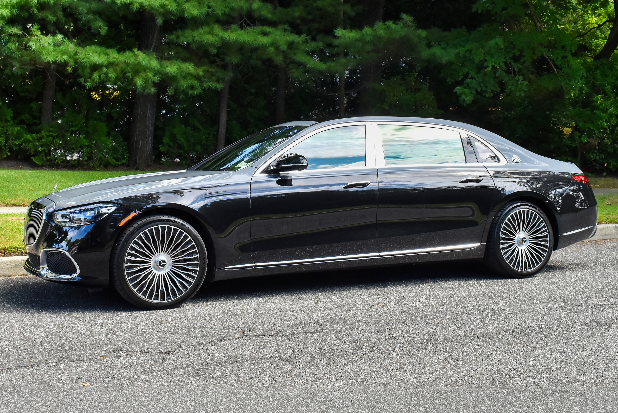 mercedes-benz s-class 2023 W1K6X7GBXPA193175 image mercedes-benz s-class 2023 W1K6X7GBXPA193175 image