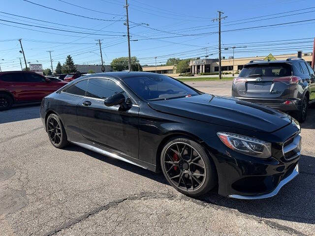 mercedes-benz s-class 2016 WDDXJ8FB8GA014919 image mercedes-benz s-class 2016 WDDXJ8FB8GA014919 image