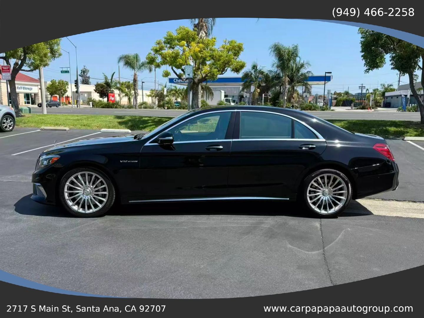 mercedes-benz s-class 2016 WDDUG7KB6GA178428 image mercedes-benz s-class 2016 WDDUG7KB6GA178428 image