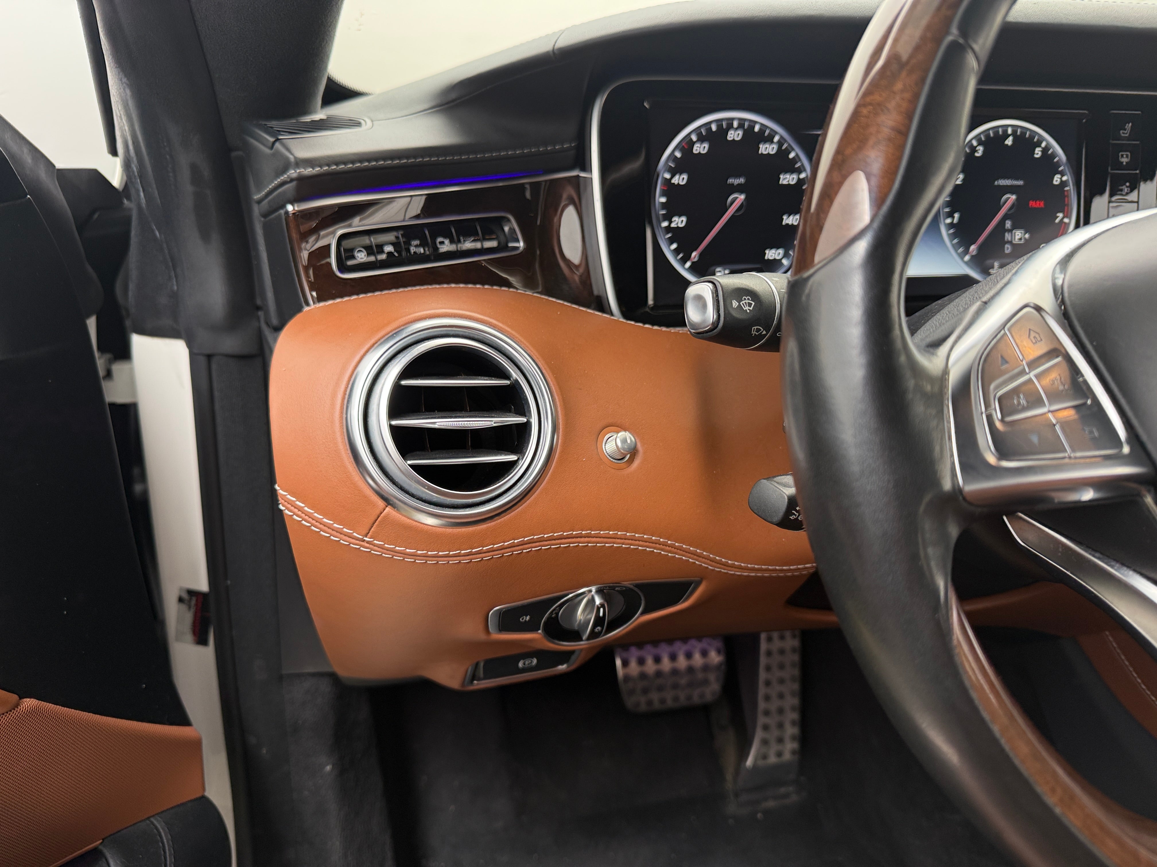 mercedes-benz s-class 2016 WDDXJ8FB1GA015054 image mercedes-benz s-class 2016 WDDXJ8FB1GA015054 image